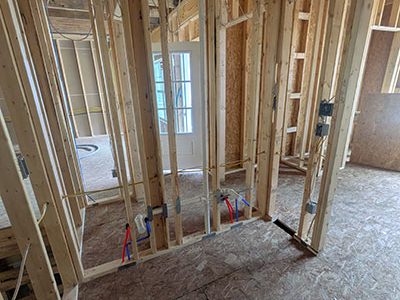 Pex Pvc Pipe Installation