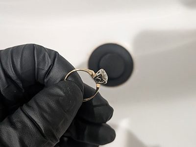 Residential Sink Drain Unclogging