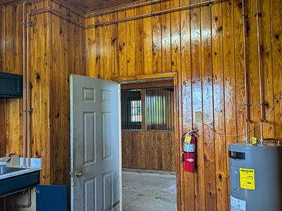 Seamless Residential Plumbing System