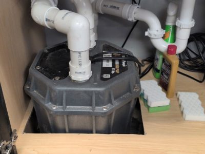 Home Garbage Disposal Installation Services