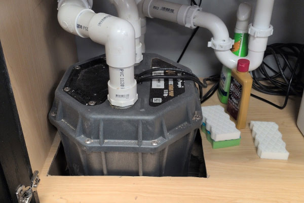 Home Garbage Disposal Installation Services