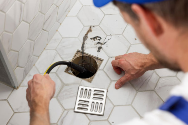 Learn More About Drain Cleaning Unclogging