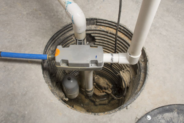 Learn More About Sump Pumps
