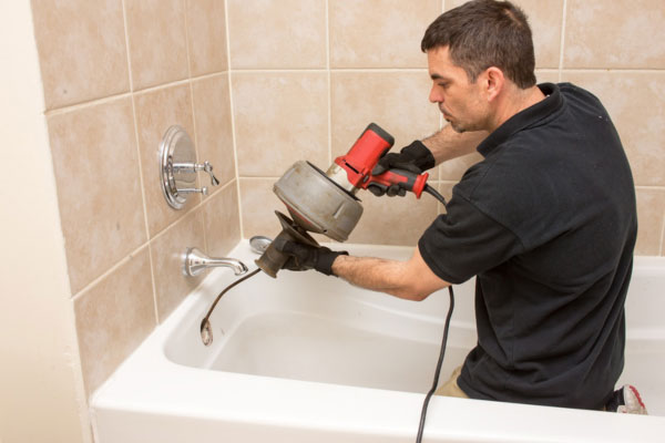 Learn More About Tub Repairs