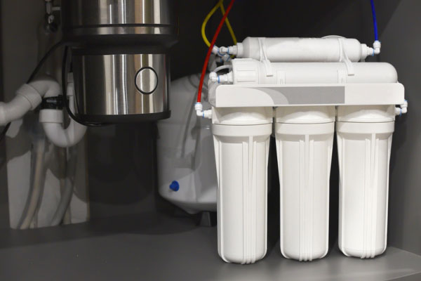 Learn More About Water Filtration