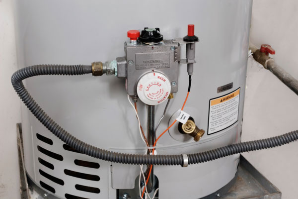Learn More About Water Heaters