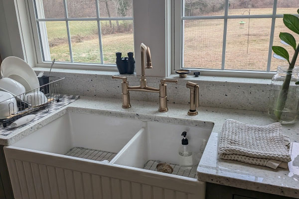 Residential Plumbing Services