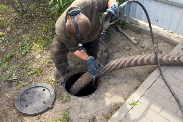 Sewer System Inspection and Preventive Maintenance