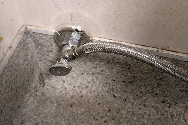 Trusted Plumbing Services