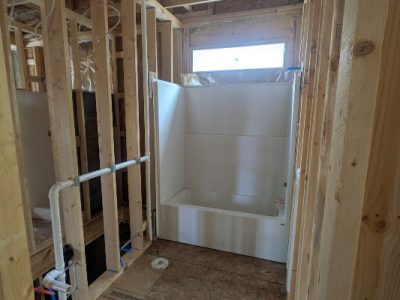 Tub Repair and Replacement Services