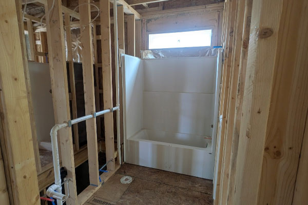 Tub Repair and Replacement Services