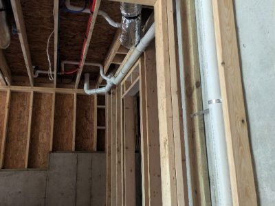 Whole-House Plumbing System Solutions