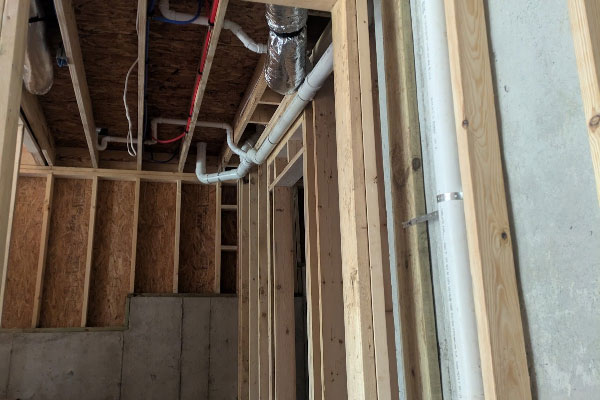 Whole-House Plumbing System Solutions